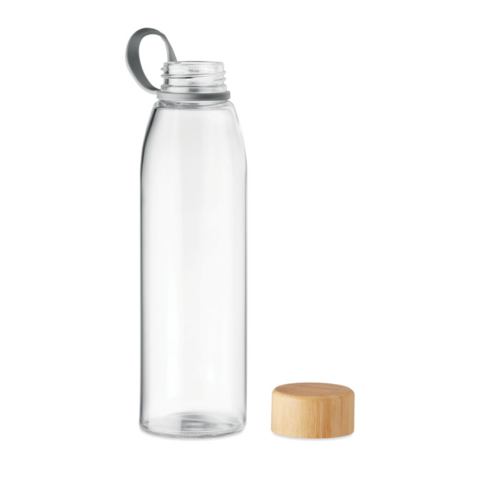 Glass bottle 500 ml - Image 4