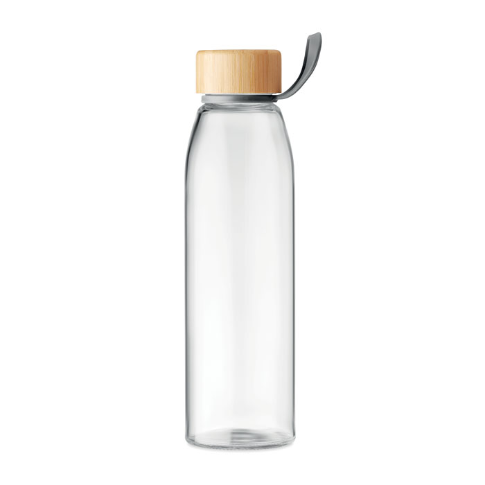 Glass bottle 500 ml - Image 5