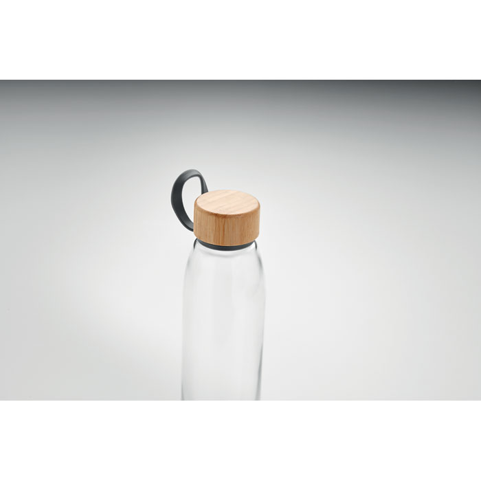 Glass bottle 500 ml - Image 7