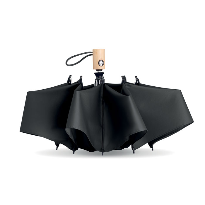 23 inch 190T RPET umbrella - Image 2
