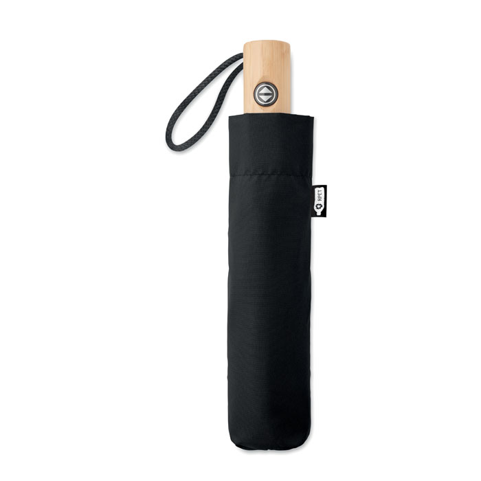 23 inch 190T RPET umbrella - Image 5