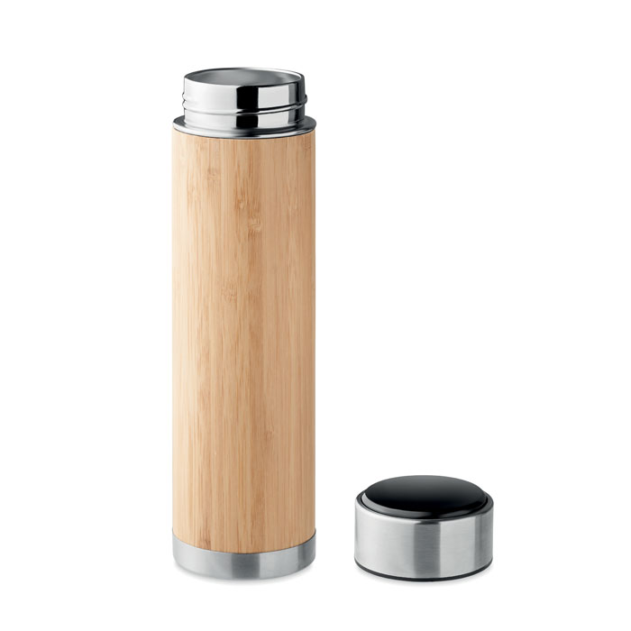 Double wall flask 480 ml - Image 2