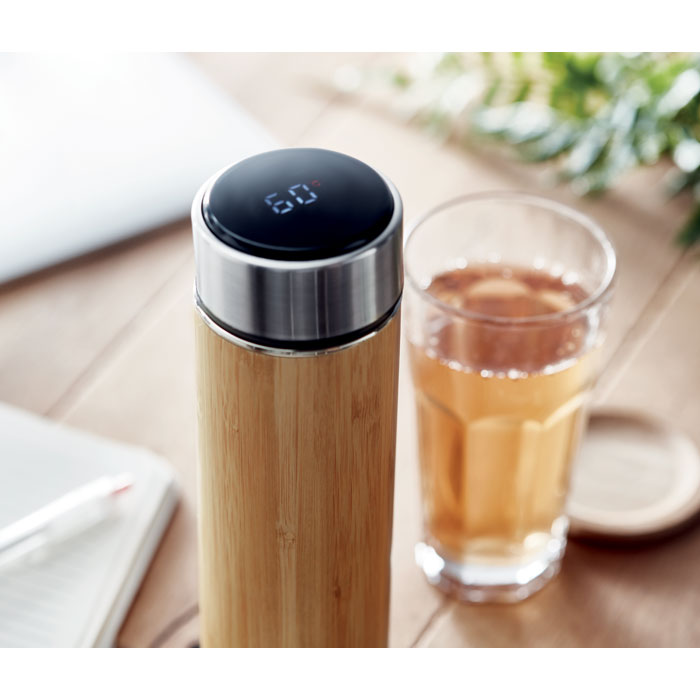 Double wall flask 480 ml - Image 5