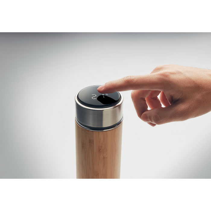 Double wall flask 480 ml - Image 6