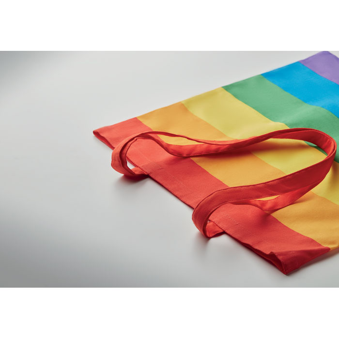 200 gr/m² cotton shopping bag - Image 4