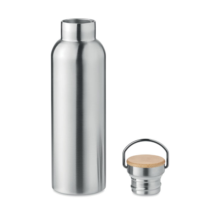 Double wall flask 750ml - Image 3