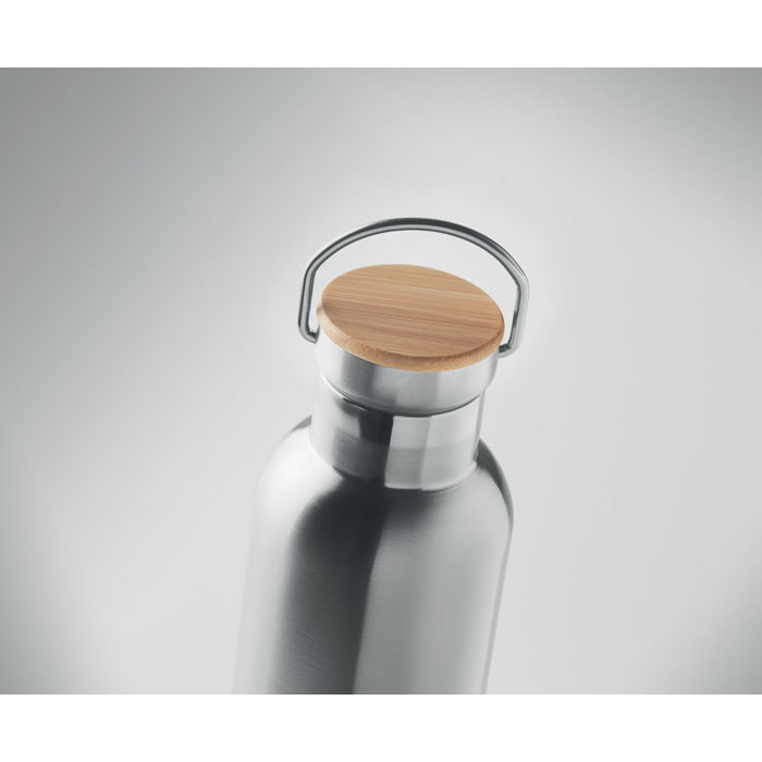 Double wall flask 750ml - Image 5