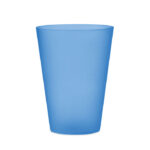 Transparent Blue