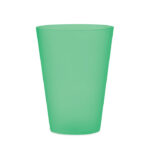Transparent Green