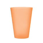 Transparent Orange