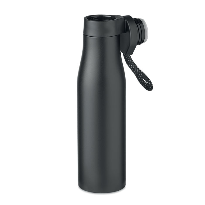 Double wall flask 600ml - Image 2