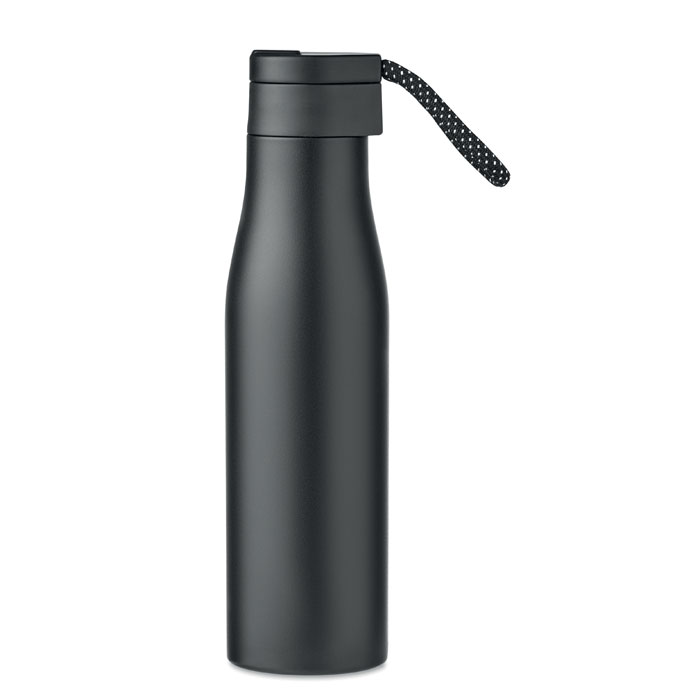 Double wall flask 600ml - Image 3