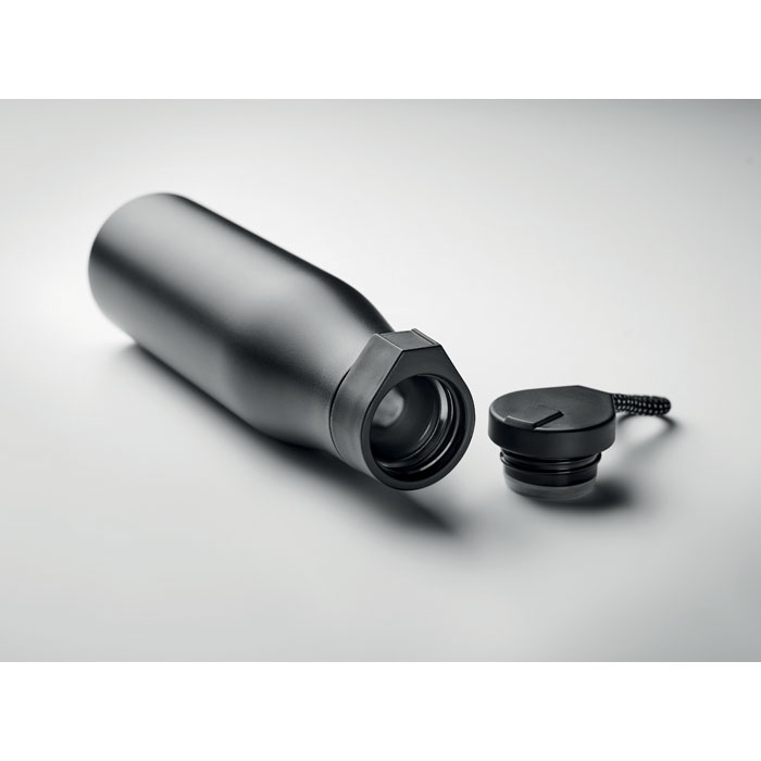Double wall flask 600ml - Image 5
