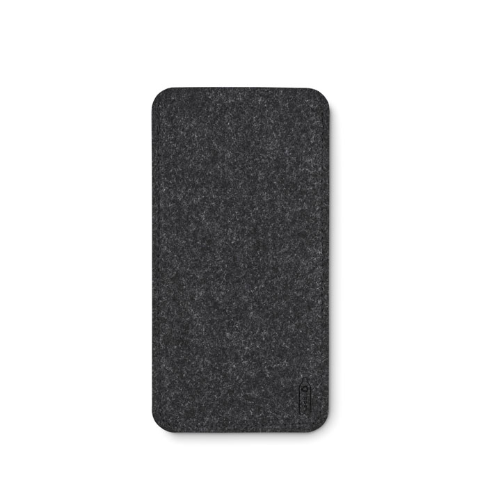 RPET felt glasses case - Image 2