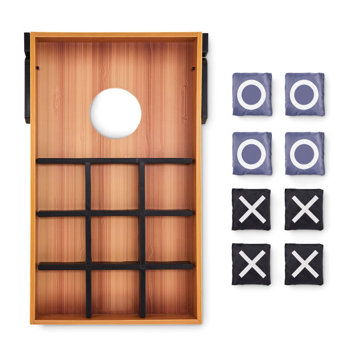 Double sided MDF game set - Image 2