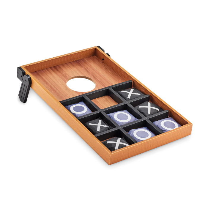 Double sided MDF game set - Image 3