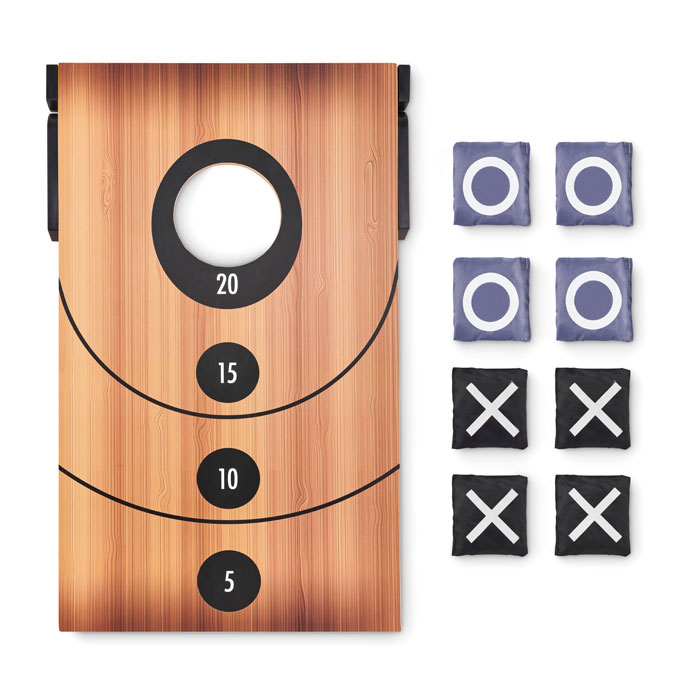 Double sided MDF game set - Image 4