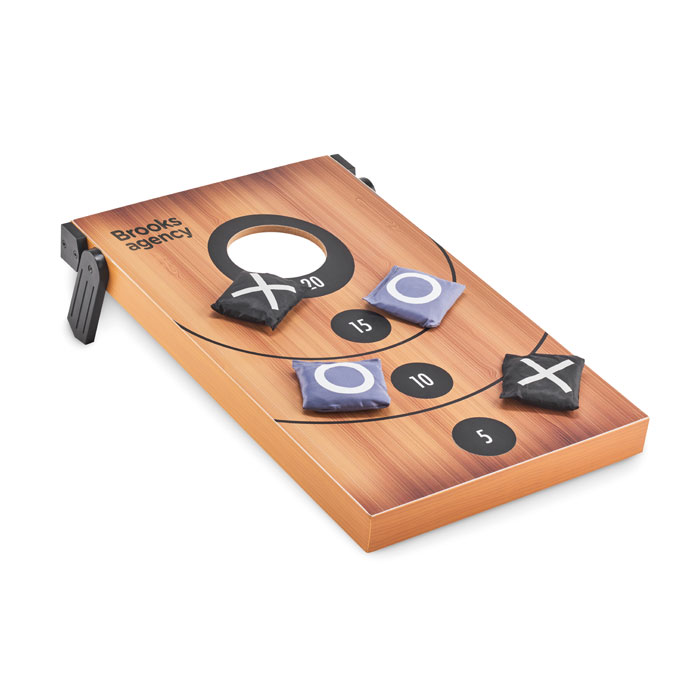 Double sided MDF game set - Image 6