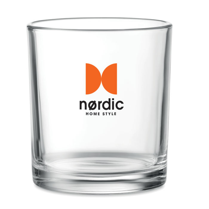 Short drink glass 300ml - Image 5