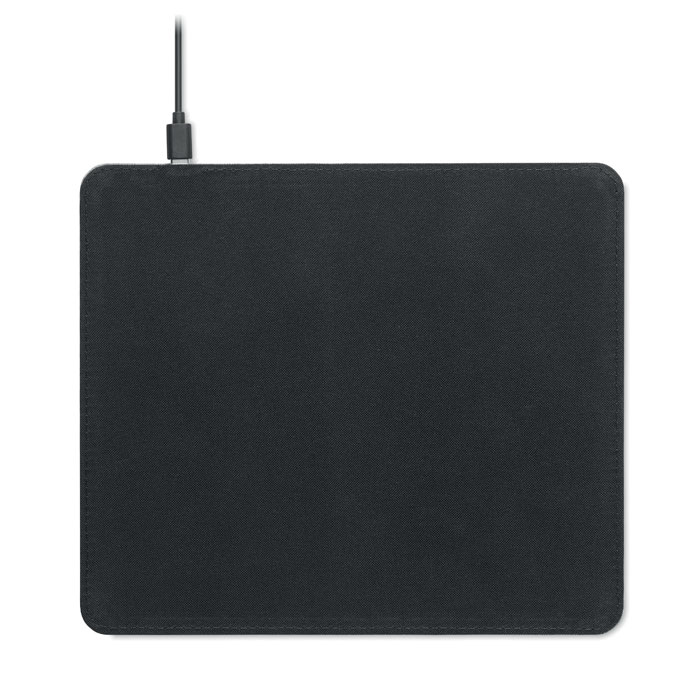 Cork mouse mat charger 15W - Image 2
