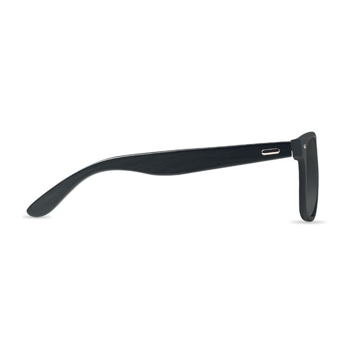 Sunglasses with bamboo arms - Image 3