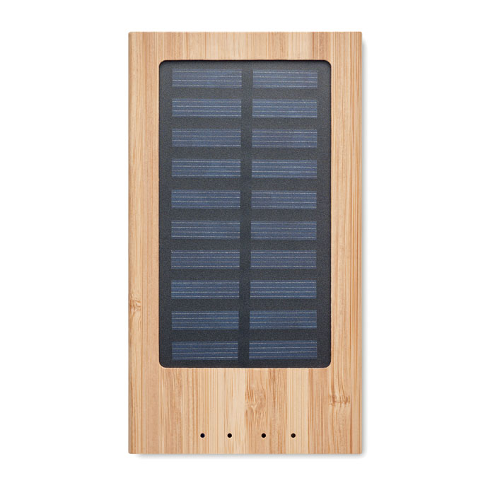 Solar Powerbank 4000mAh 5W - Image 4