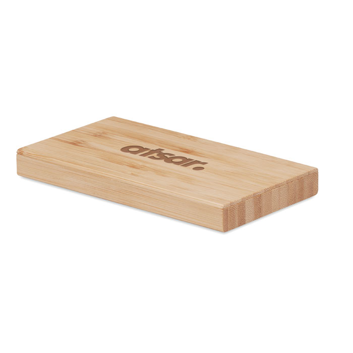 Solar Powerbank 4000mAh 5W - Image 5
