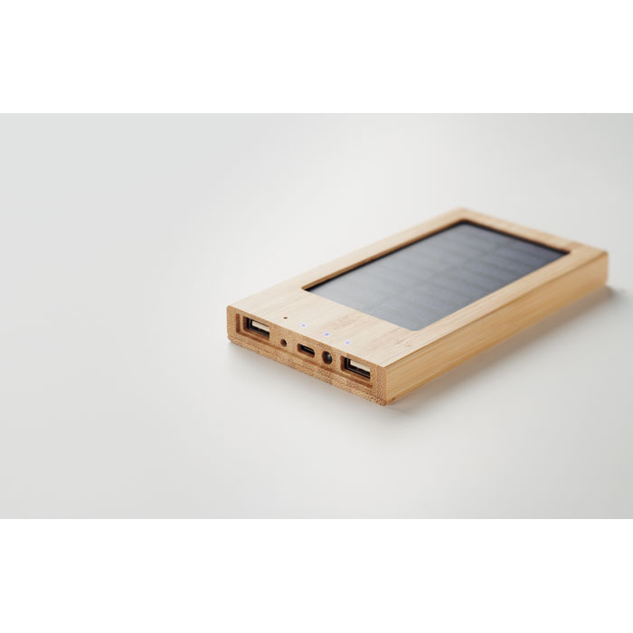 Solar Powerbank 4000mAh 5W - Image 6