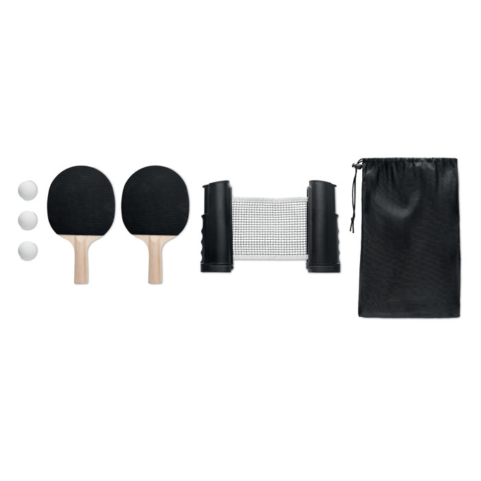 Table Tennis set - Image 2