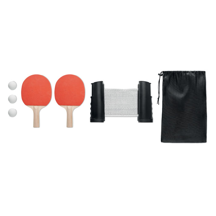 Table Tennis set - Image 3