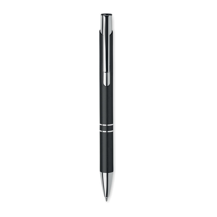 Recycled aluminium ball pen - Image 3