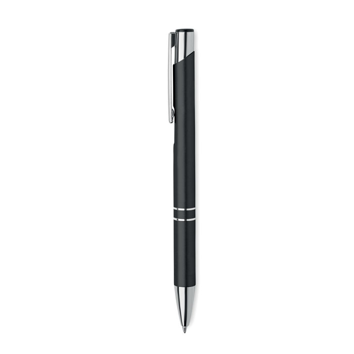 Recycled aluminium ball pen - Image 4