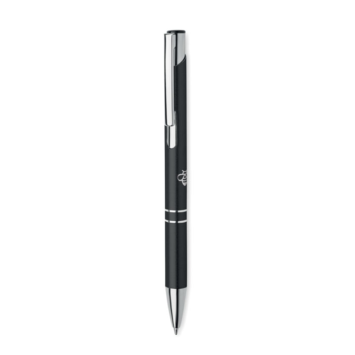 Recycled aluminium ball pen - Image 5