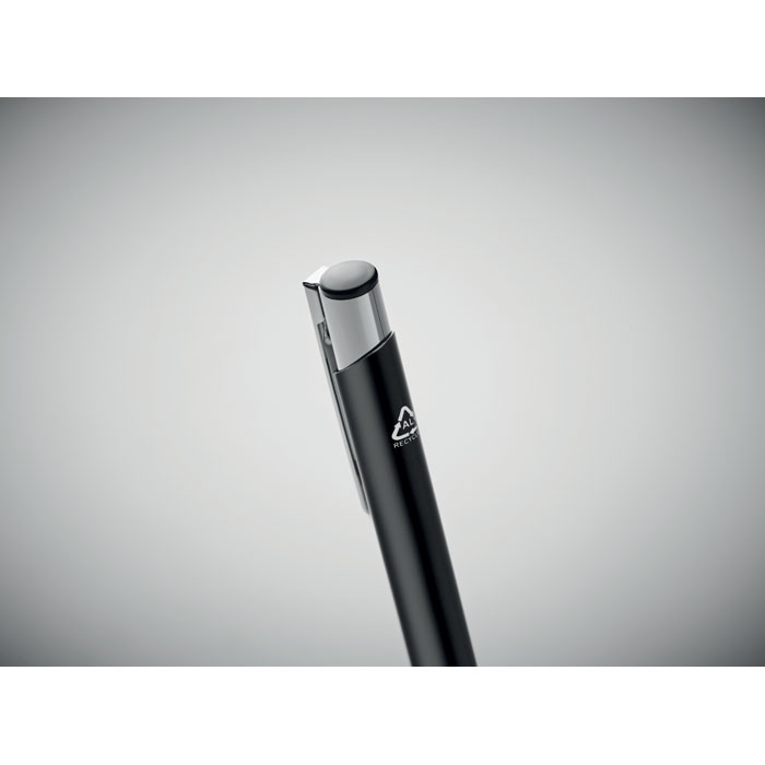 Recycled aluminium ball pen - Image 6