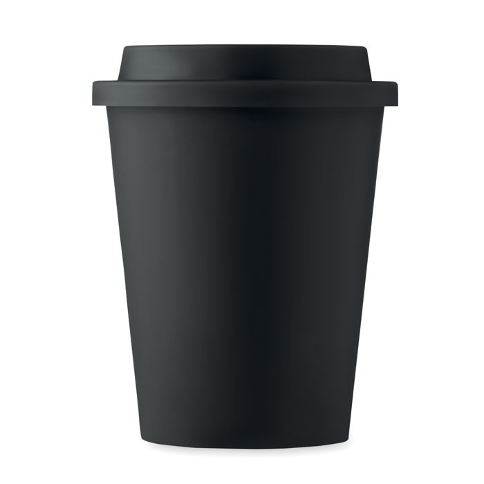 Double wall tumbler PP 300 ml - Image 2