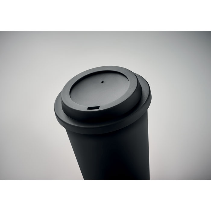 Double wall tumbler PP 300 ml - Image 5