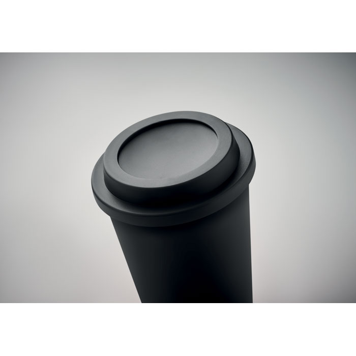 Double wall tumbler PP 300 ml - Image 5