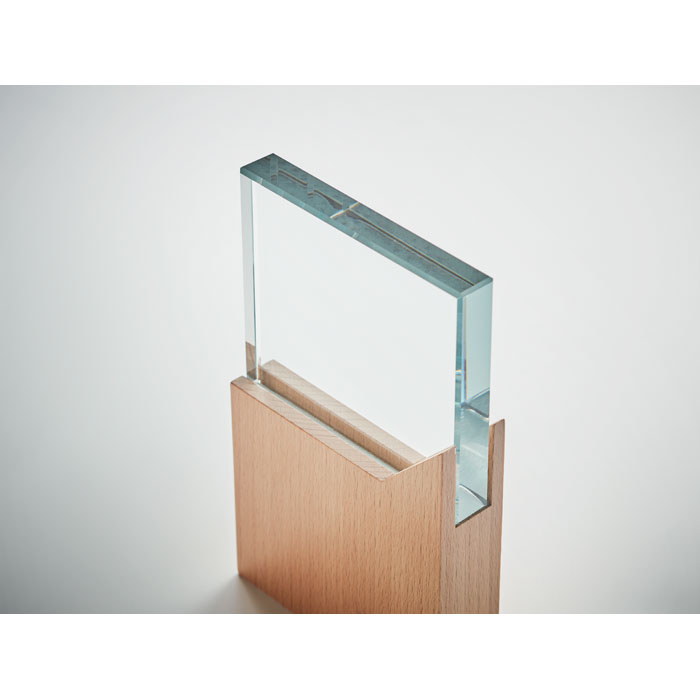 Award plaque - Image 6