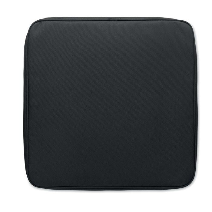 600D RPET cable car bag - Image 3