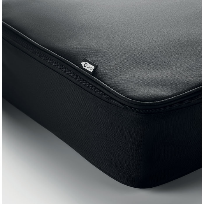 600D RPET cable car bag - Image 7