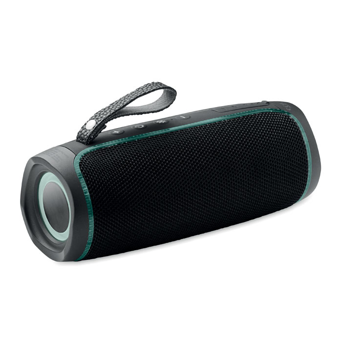 2x5 LED Wireless speaker IPX4 - Image 2