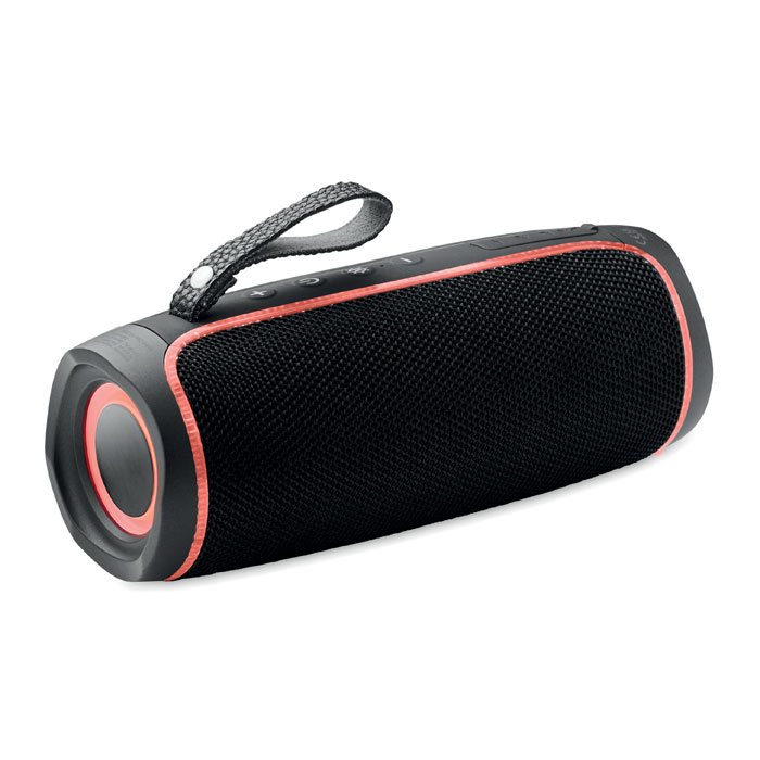 2x5 LED Wireless speaker IPX4 - Image 5