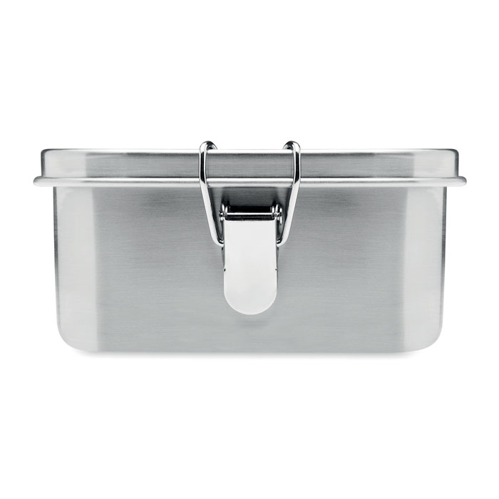 Stainless steel lunch box - Image 2
