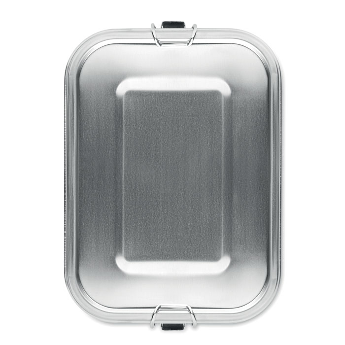 Stainless steel lunch box - Image 4