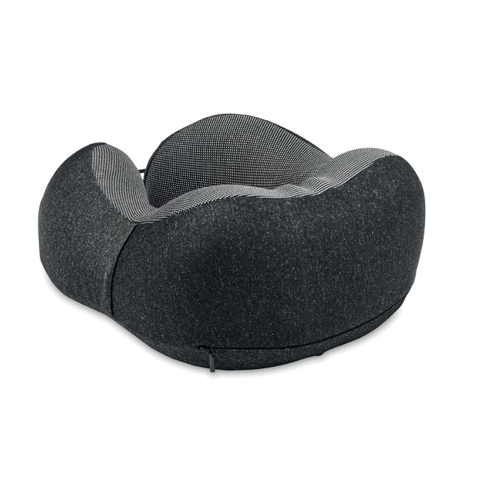 Travel Pillow in RPET - Image 2