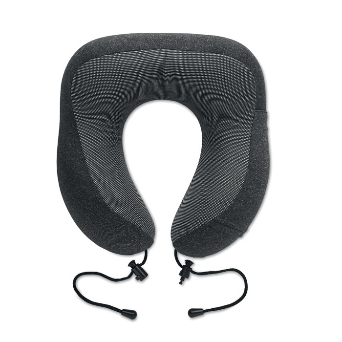 Travel Pillow in RPET - Image 3