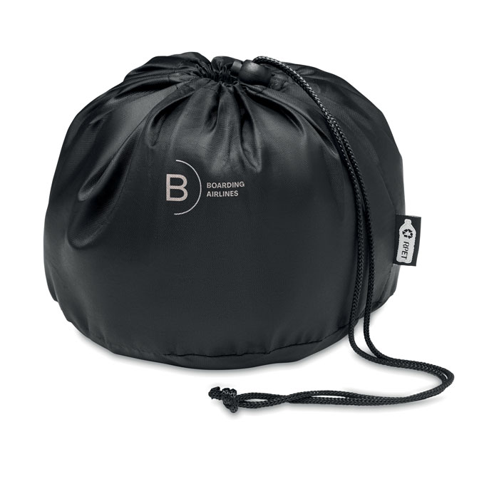 Travel Pillow in RPET - Image 4