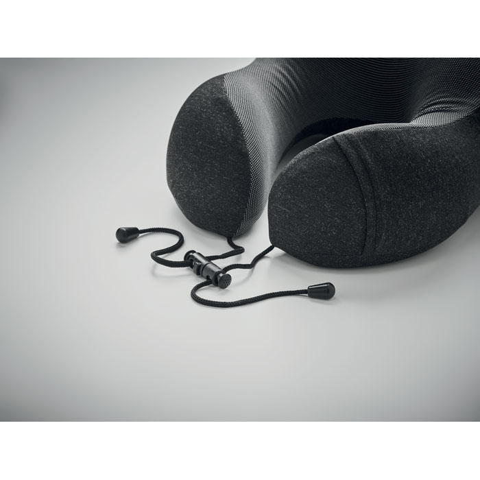 Travel Pillow in RPET - Image 6