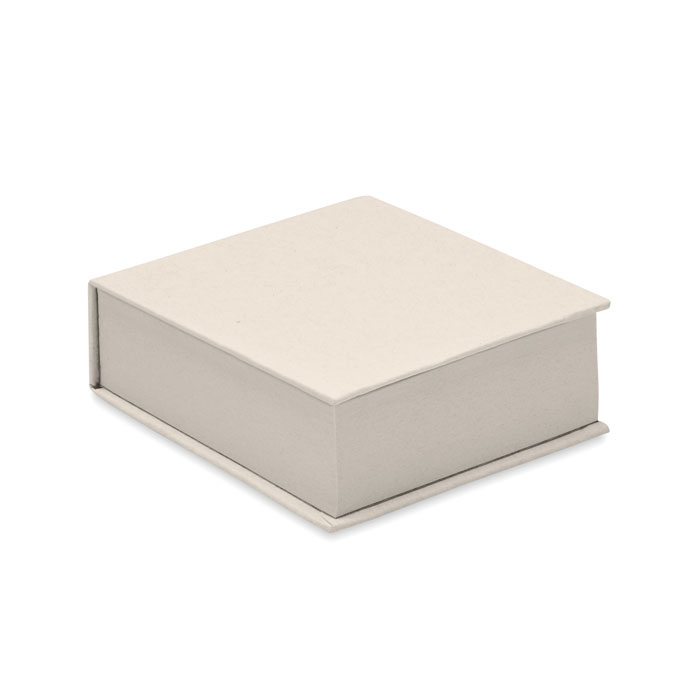 Recycled milk carton memo pad - Image 2