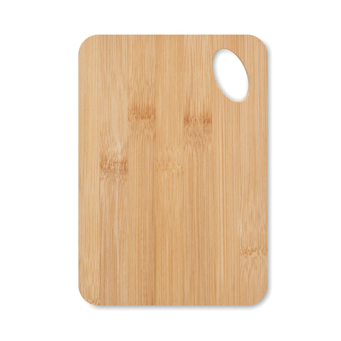 Bamboo cutting board - Image 2